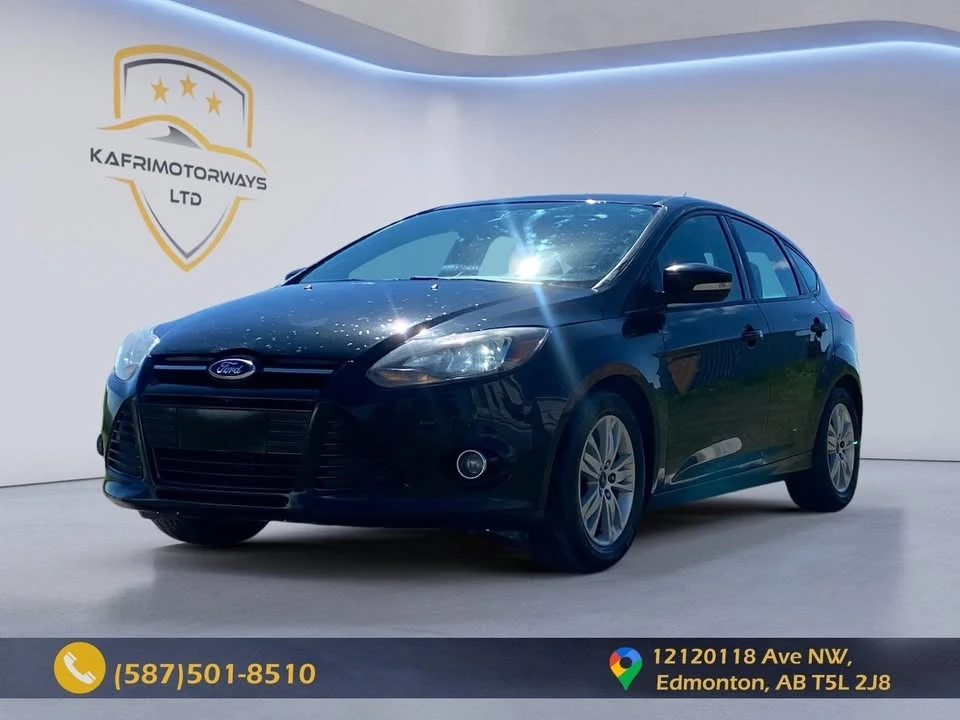 2013 Ford Focus 3rd Gen - Image 2 of 17