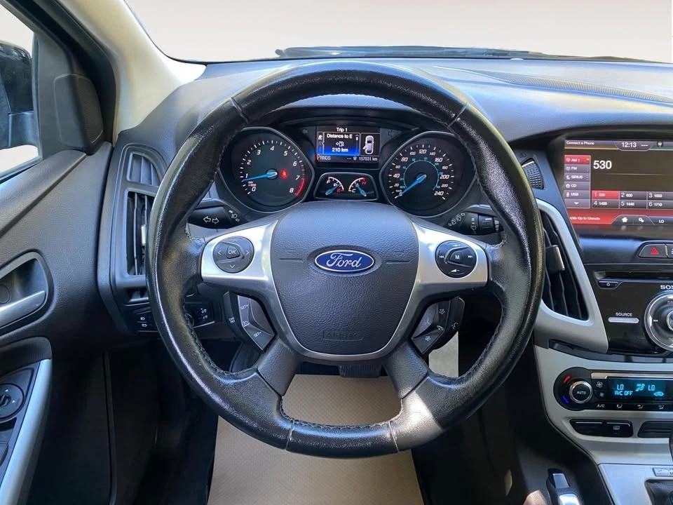 2013 Ford Focus 3rd Gen - Image 13 of 17