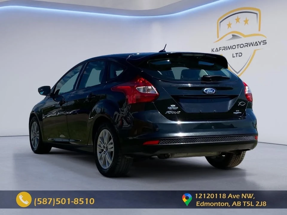 2013 Ford Focus 3rd Gen - Image 6 of 17