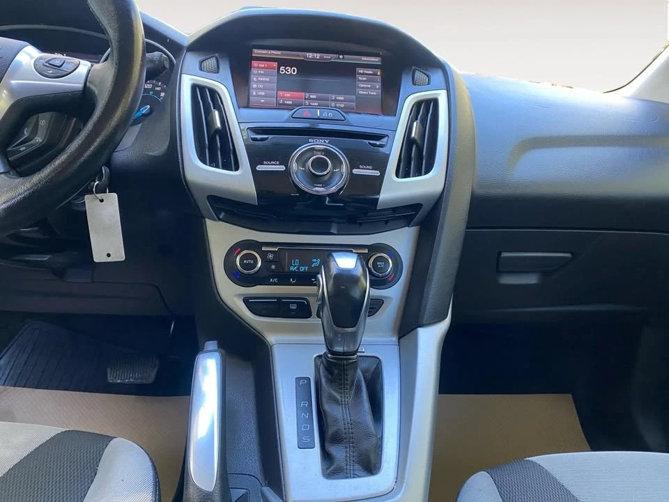 2013 Ford Focus 3rd Gen - Image 14 of 17