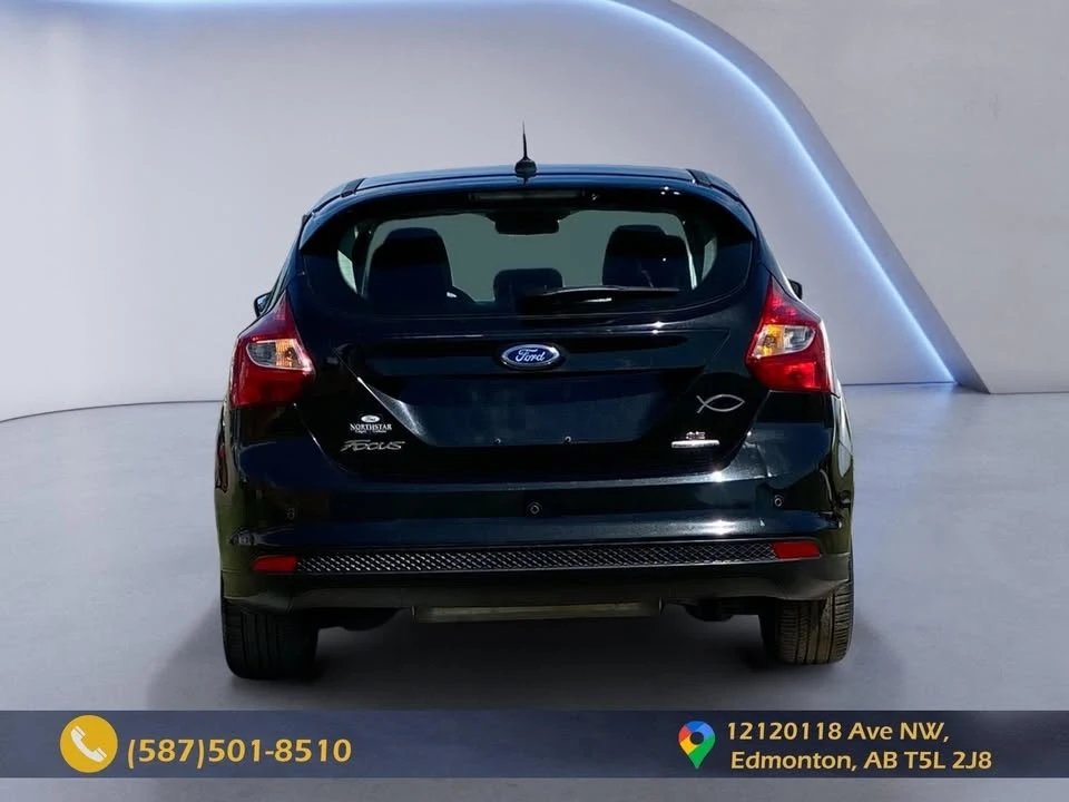 2013 Ford Focus 3rd Gen - Image 5 of 17