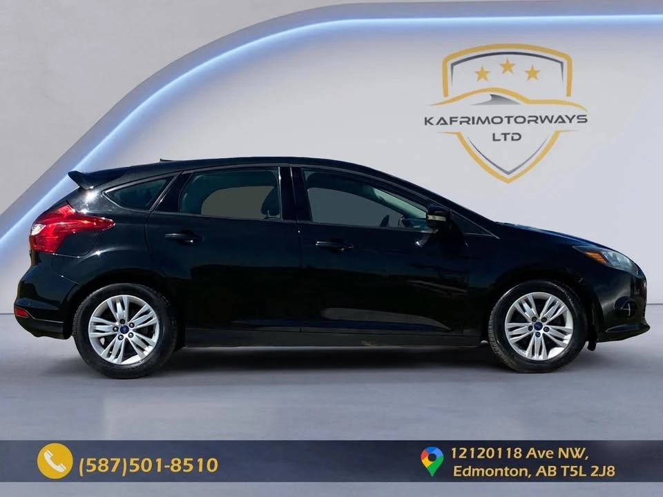 2013 Ford Focus 3rd Gen - Image 9 of 17