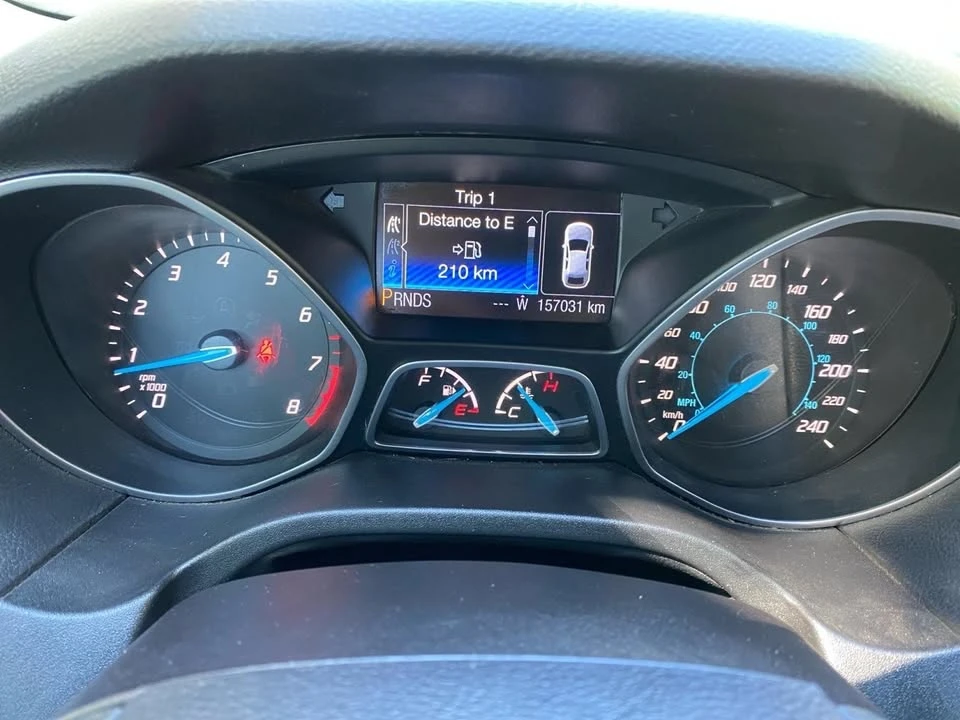 2013 Ford Focus 3rd Gen - Image 15 of 17