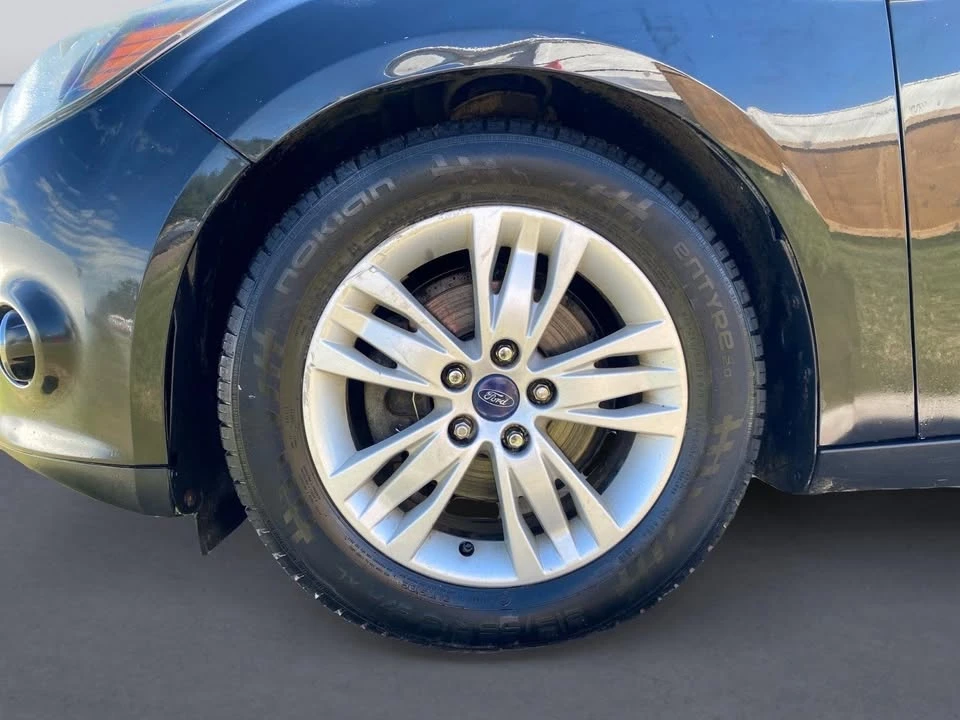 2013 Ford Focus 3rd Gen - Image 16 of 17