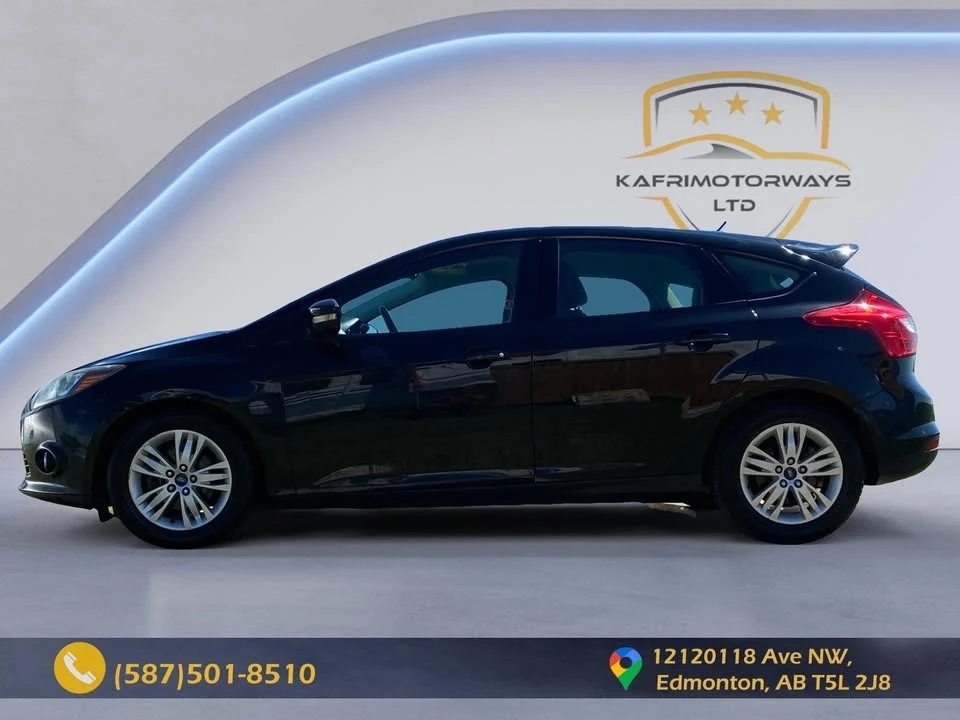 2013 Ford Focus 3rd Gen - Image 3 of 17