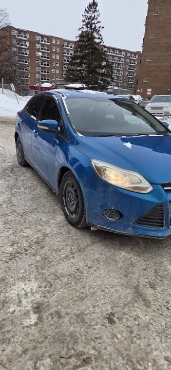 2013 Ford Focus 3rd Gen - Image 3 of 6