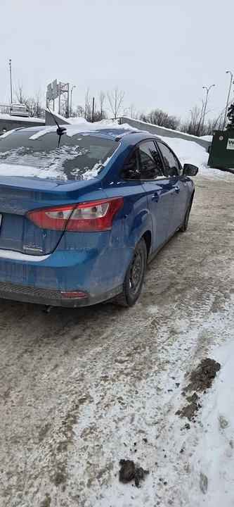 2013 Ford Focus 3rd Gen - Image 4 of 6