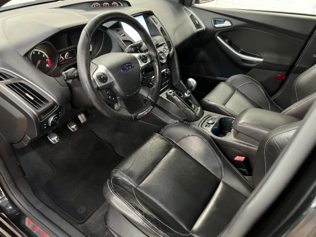 2013 Ford Focus 3rd Gen - Image 5 of 5