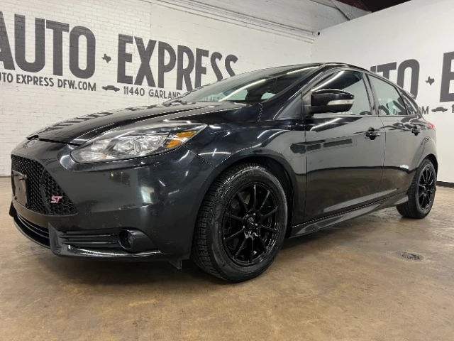 2013 Ford Focus 3rd Gen - Image 2 of 5