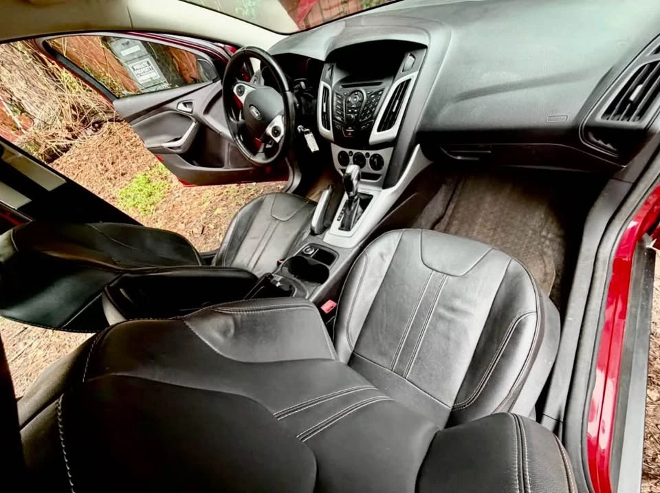 2013 Ford Focus 3rd Gen - Image 12 of 14