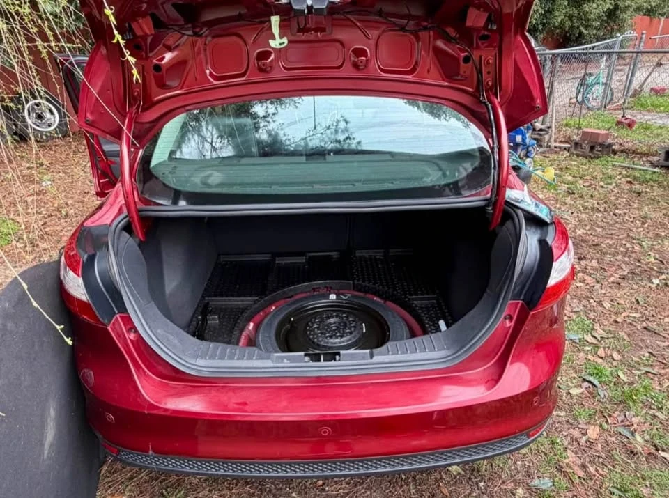 2013 Ford Focus 3rd Gen - Image 14 of 14