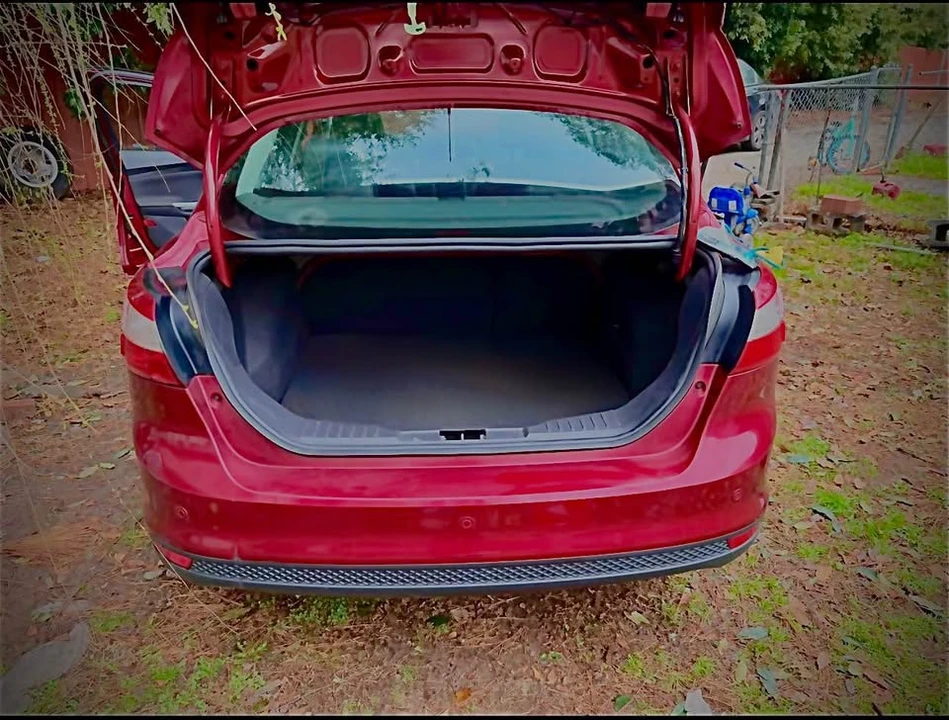 2013 Ford Focus 3rd Gen - Image 5 of 14