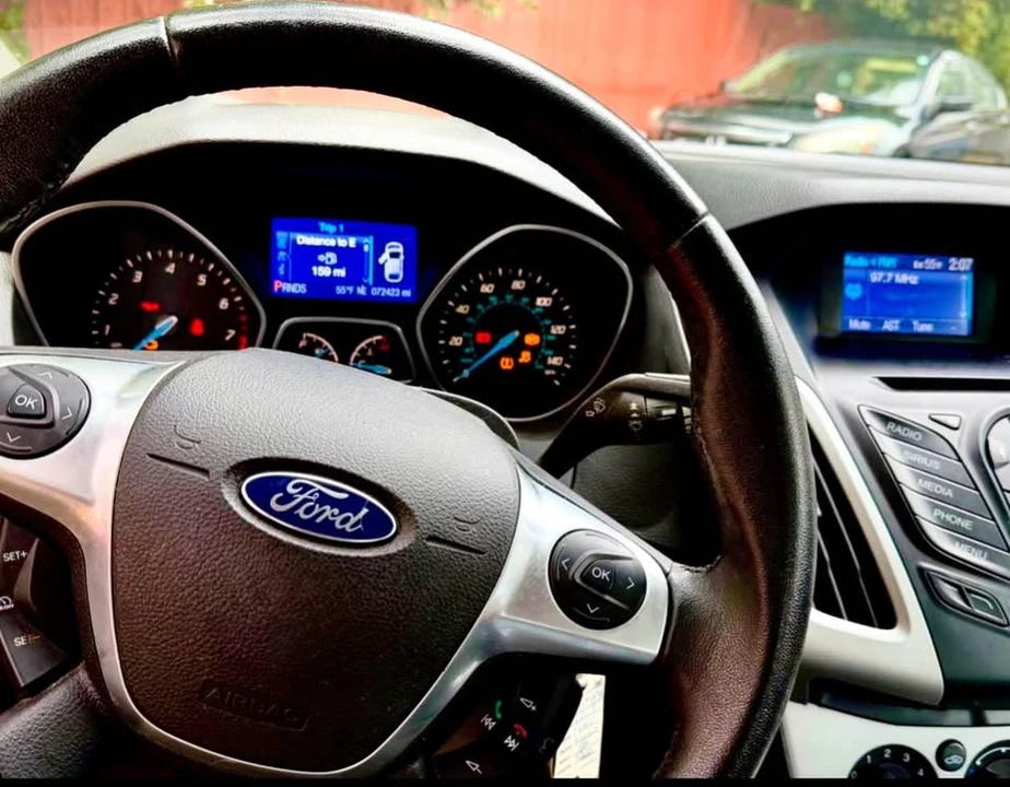 2013 Ford Focus 3rd Gen - Image 10 of 14