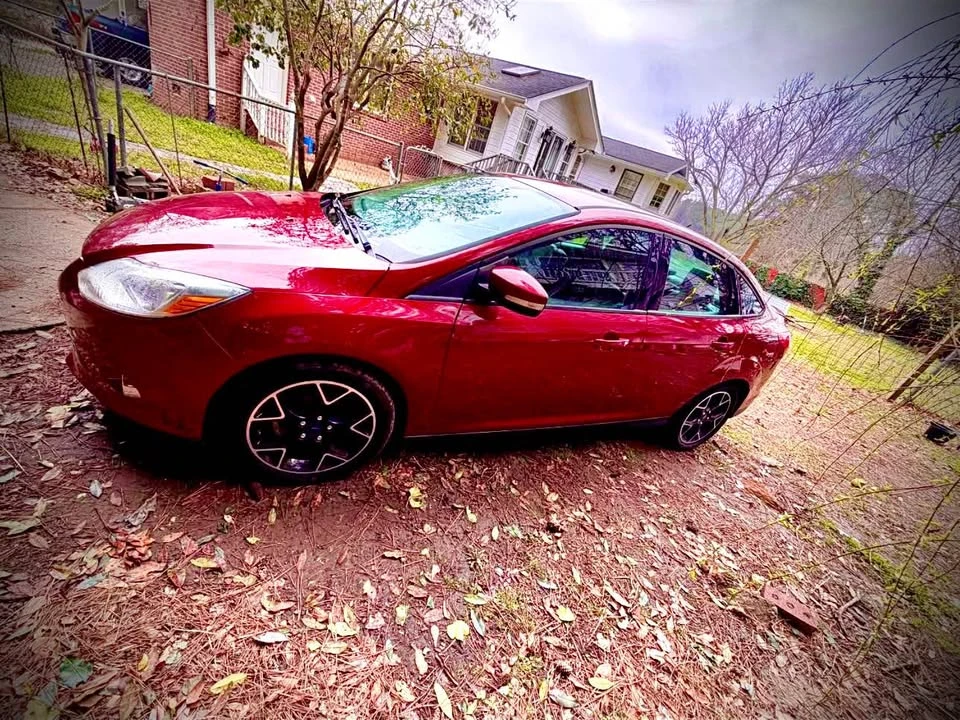 2013 Ford Focus 3rd Gen - Image 4 of 14