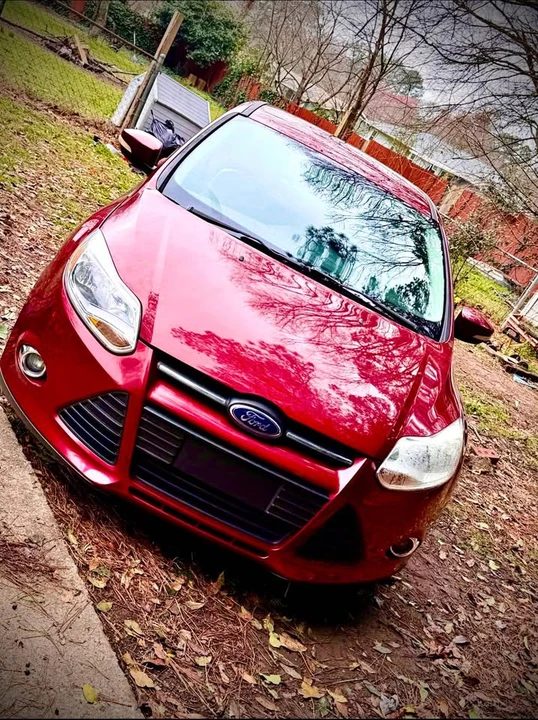 2013 Ford Focus 3rd Gen - Image 2 of 14
