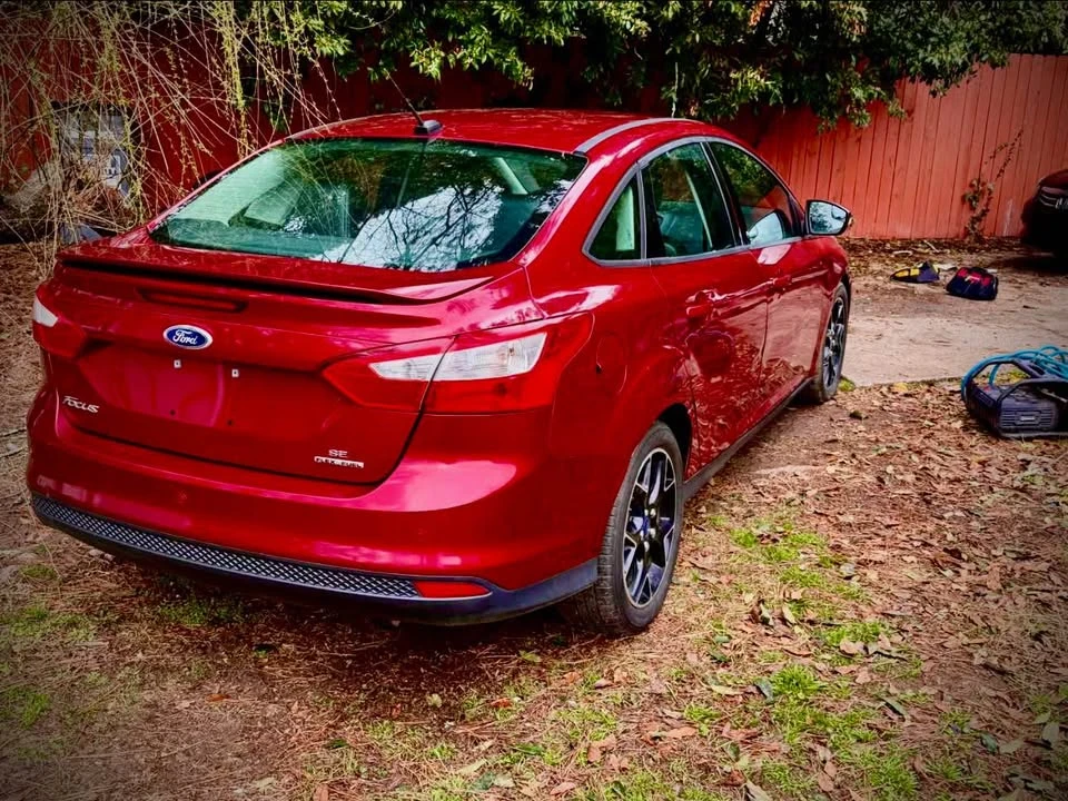 2013 Ford Focus 3rd Gen - Image 3 of 14