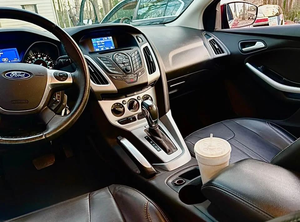 2013 Ford Focus 3rd Gen - Image 6 of 14