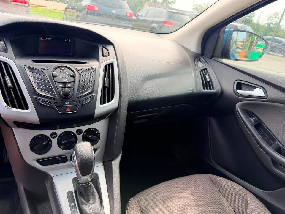 2013 Ford Focus 3rd Gen - Image 8 of 9