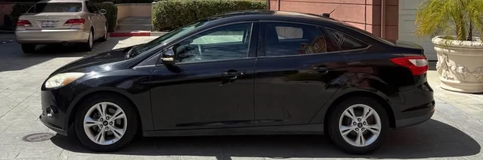 2013 Ford Focus 3rd Gen - Image 2 of 5
