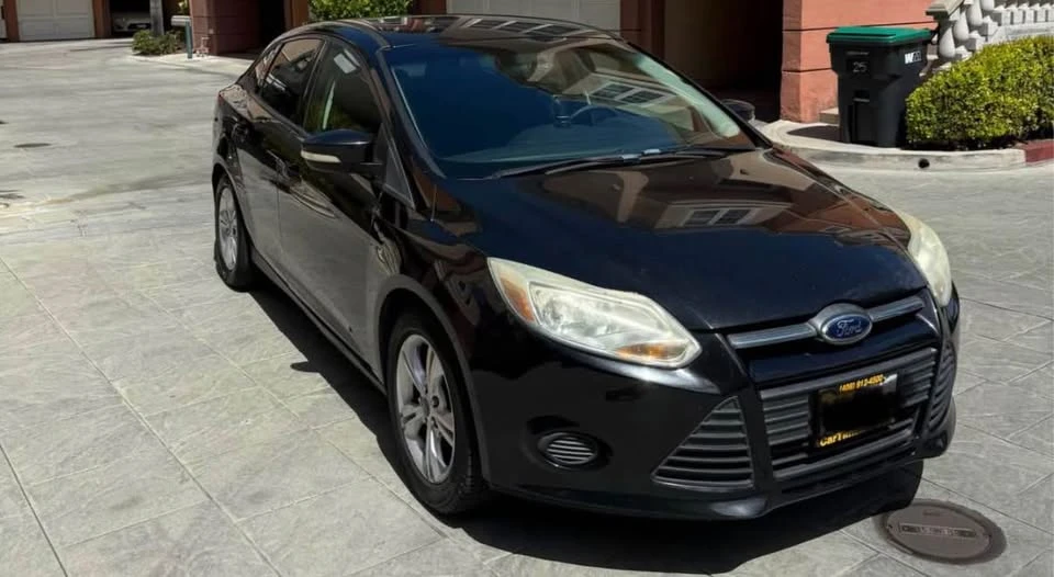 2013 Ford Focus 3rd Gen - Image 3 of 5