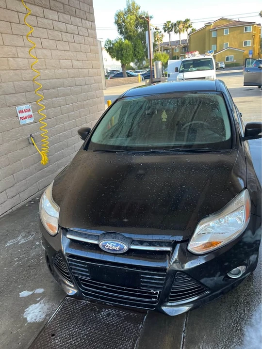 2013 Ford Focus 3rd Gen - Image 3 of 13