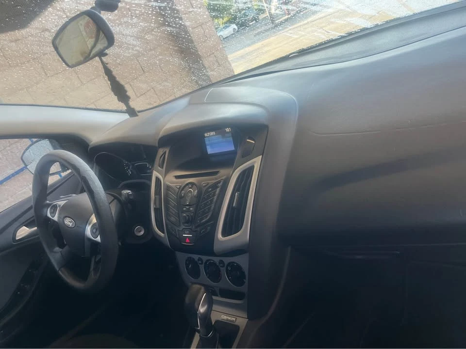 2013 Ford Focus 3rd Gen - Image 3 of 14