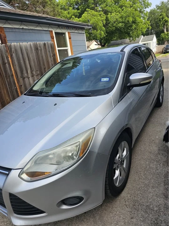 2013 Ford Focus 3rd Gen - Image 5 of 8