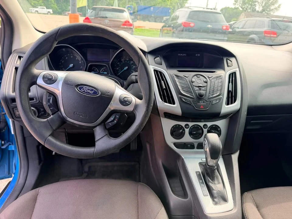2013 Ford Focus 3rd Gen - Image 6 of 9