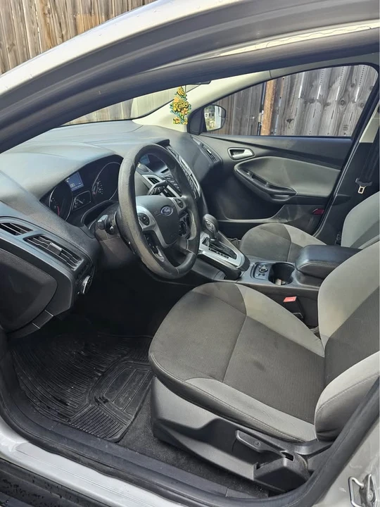 2013 Ford Focus 3rd Gen - Image 3 of 8
