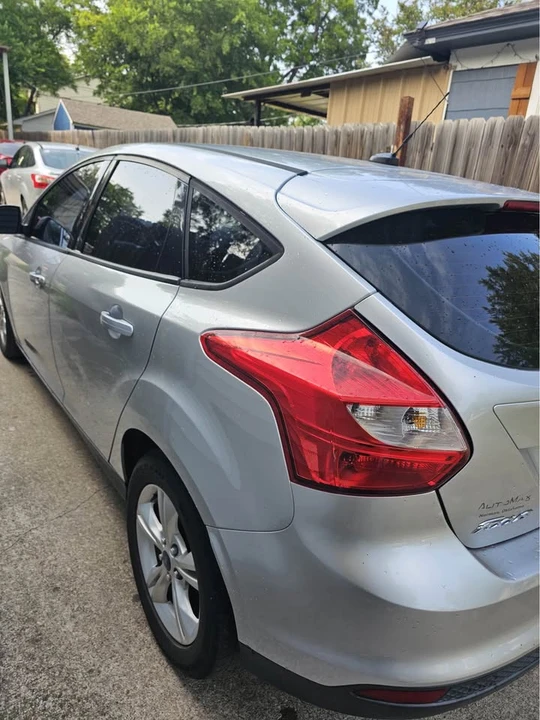 2013 Ford Focus 3rd Gen - Image 2 of 8