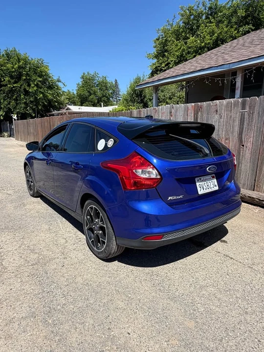 2013 Ford Focus 3rd Gen - Image 6 of 11