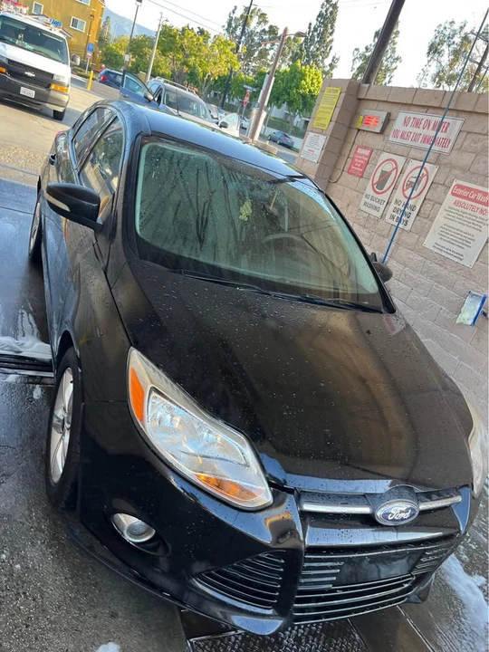 2013 Ford Focus 3rd Gen - Image 11 of 16