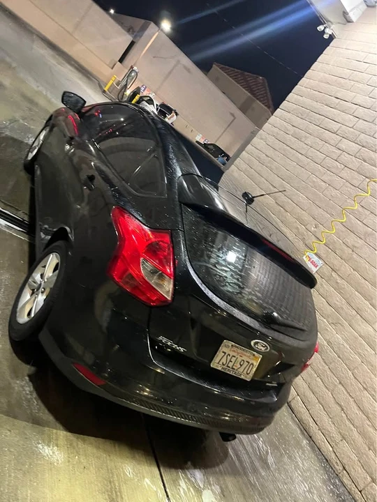 2013 Ford Focus 3rd Gen - Image 6 of 16