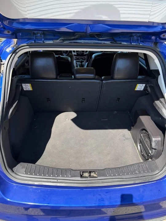 2013 Ford Focus 3rd Gen - Image 10 of 11