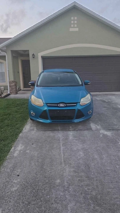 2013 Ford Focus 3rd Gen - Image 3 of 4