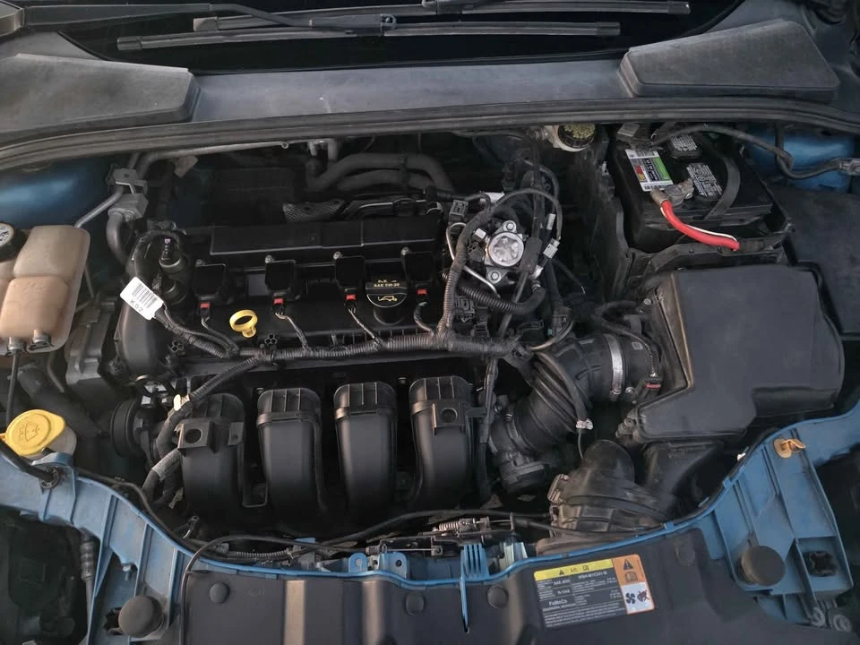 2013 Ford Focus 3rd Gen - Image 2 of 4