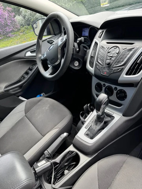 2013 Ford Focus 3rd Gen - Image 10 of 11