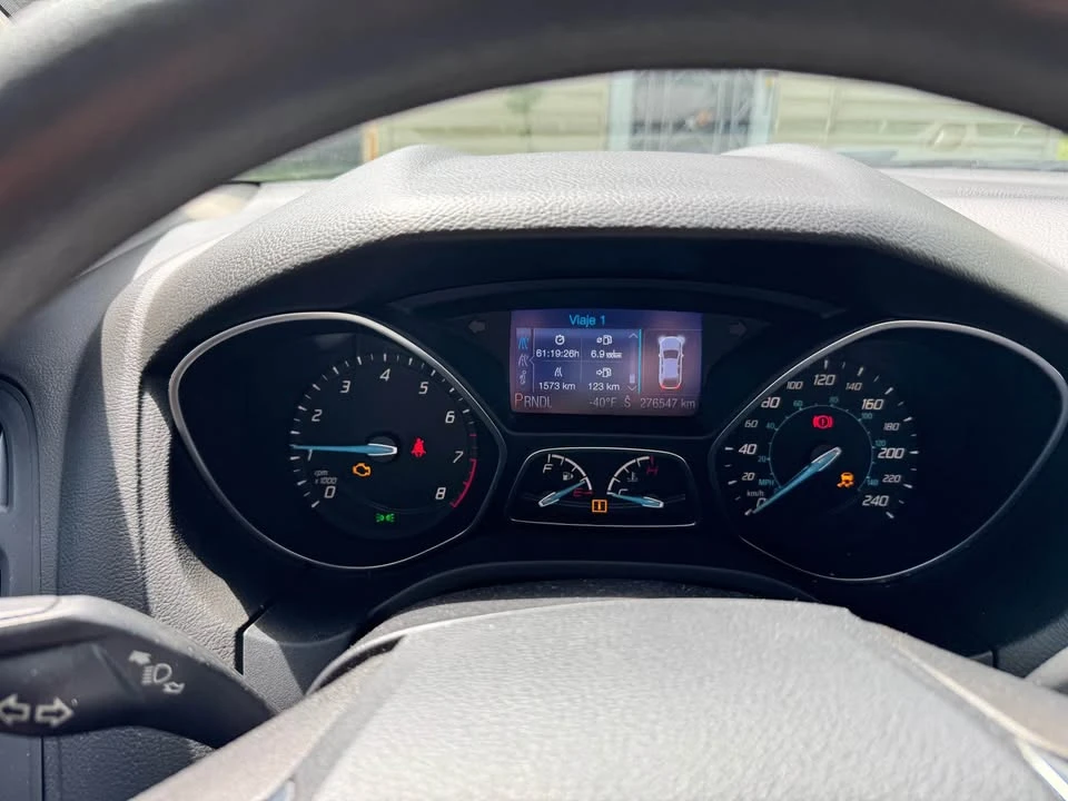 2013 Ford Focus 3rd Gen - Image 6 of 11