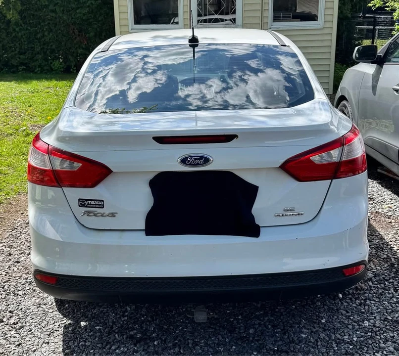 2013 Ford Focus 3rd Gen - Image 5 of 11