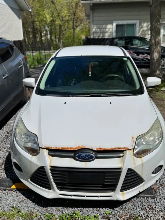 2013 Ford Focus 3rd Gen - Image 4 of 11