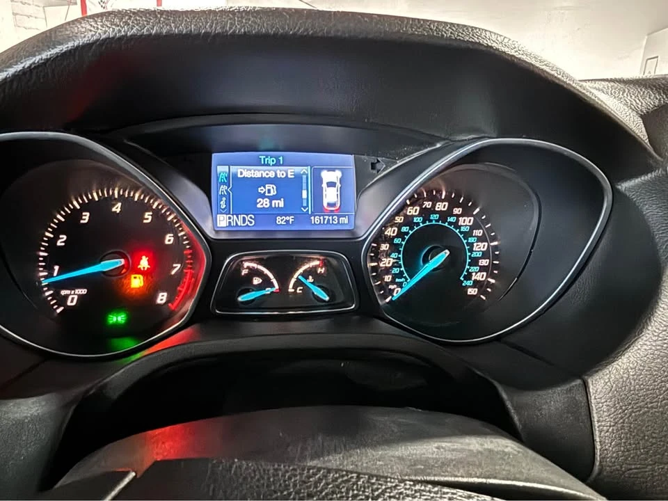 2013 Ford Focus 3rd Gen - Image 5 of 8