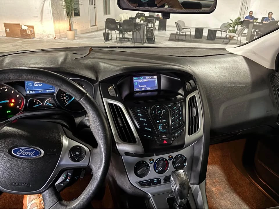 2013 Ford Focus 3rd Gen - Image 8 of 8