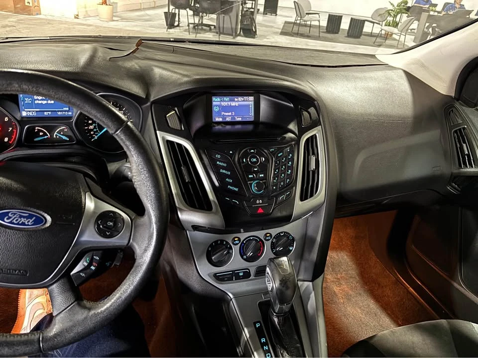 2013 Ford Focus 3rd Gen - Image 7 of 8