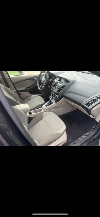 2013 Ford Focus 3rd Gen - Image 6 of 6