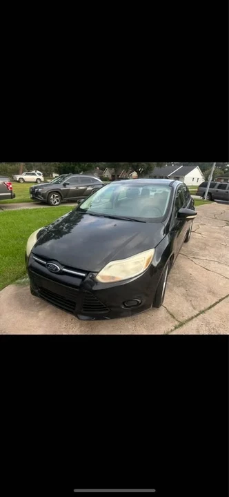 2013 Ford Focus 3rd Gen - Image 2 of 6