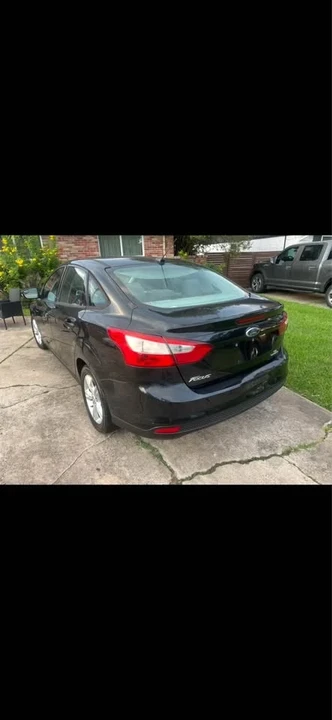 2013 Ford Focus 3rd Gen - Image 3 of 6