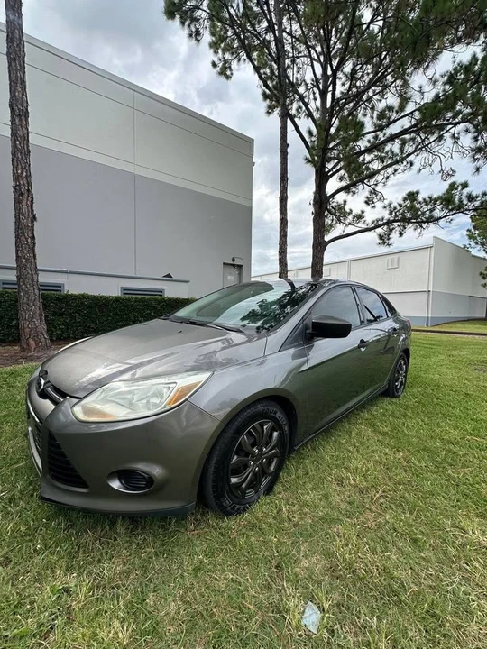 2013 Ford Focus 3rd Gen - Image 5 of 16