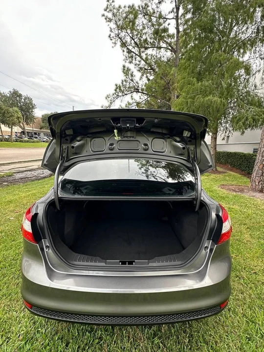 2013 Ford Focus 3rd Gen - Image 14 of 16