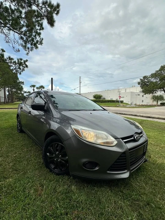 2013 Ford Focus 3rd Gen - Image 4 of 16