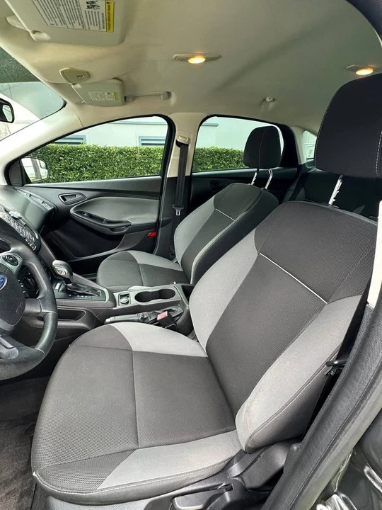 2013 Ford Focus 3rd Gen - Image 8 of 16